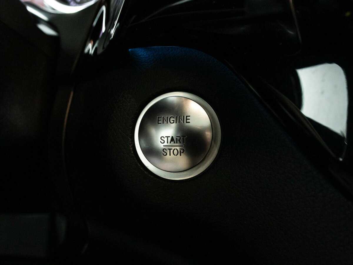 Купить Mercedes-Benz GLE Coupe 350 d, 2016, 131 813 км, фото №23