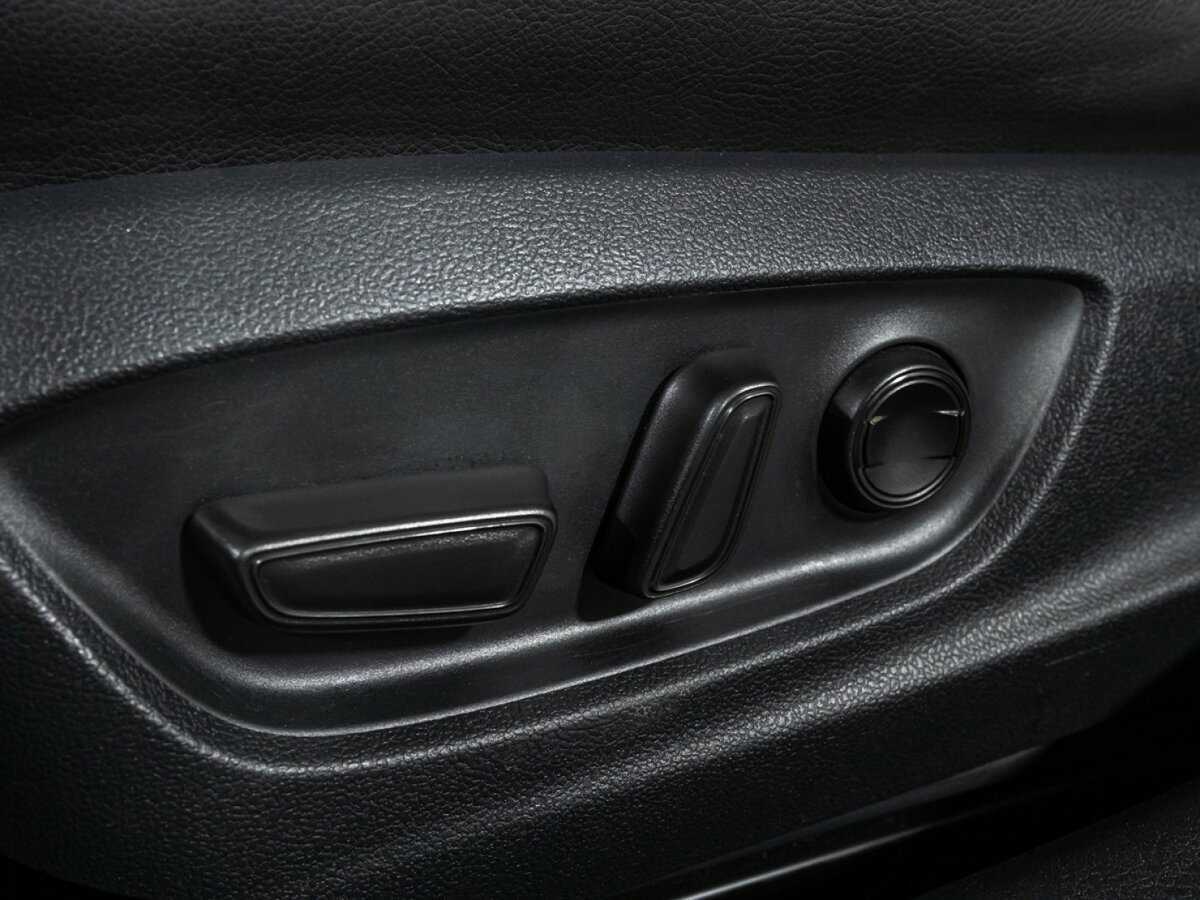 Купить Toyota Camry, 2021, 79 564 км, фото №15