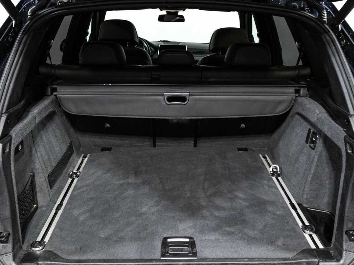 Купить BMW X5 30d, 2017, 104 442 км, фото №14