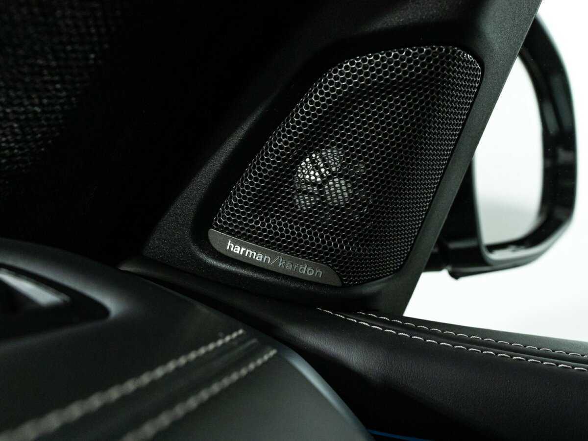 Купить BMW X5 30d, 2017, 104 442 км, фото №24