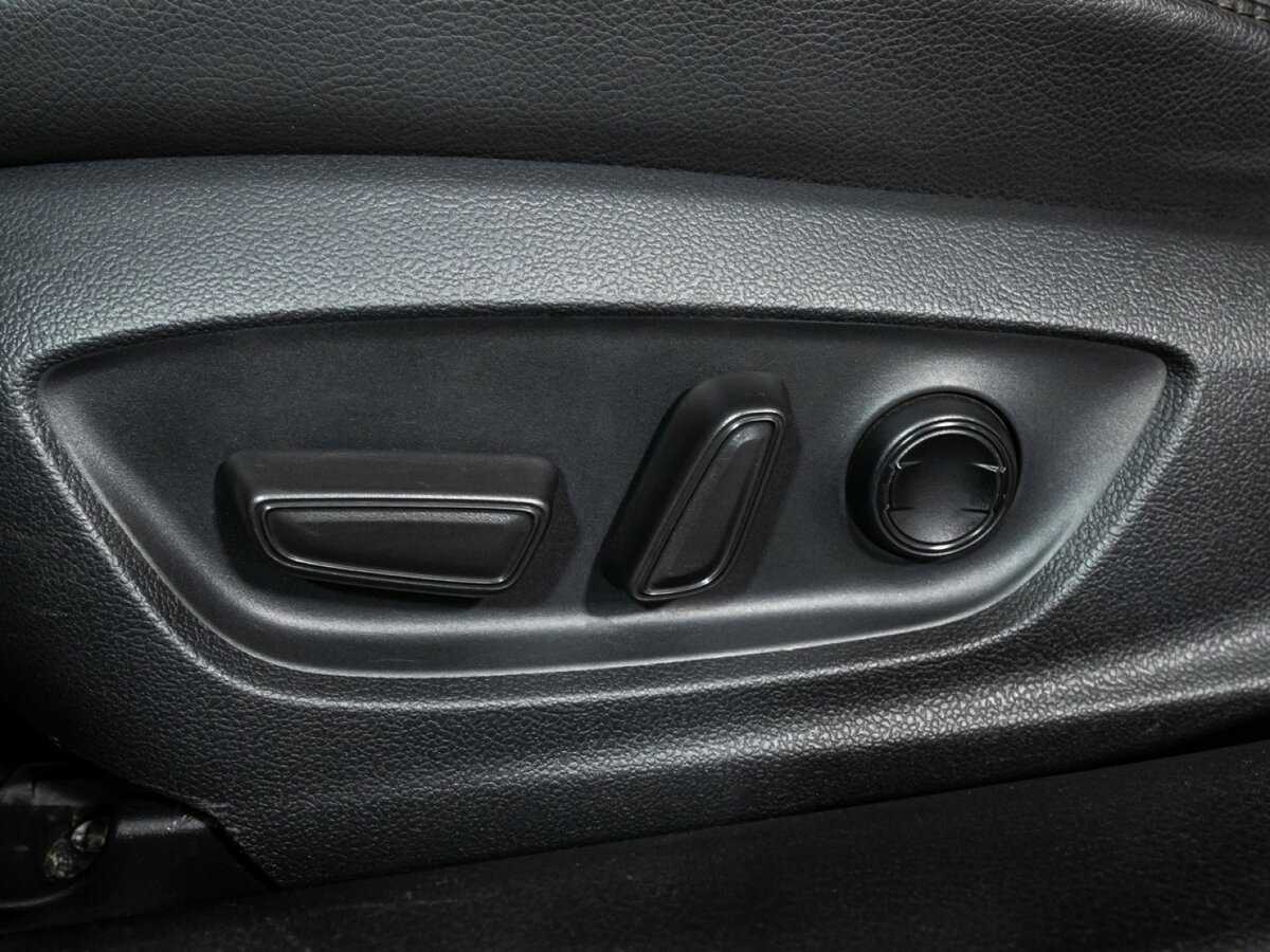 Купить Toyota Camry, 2020, 87 357 км, фото №19