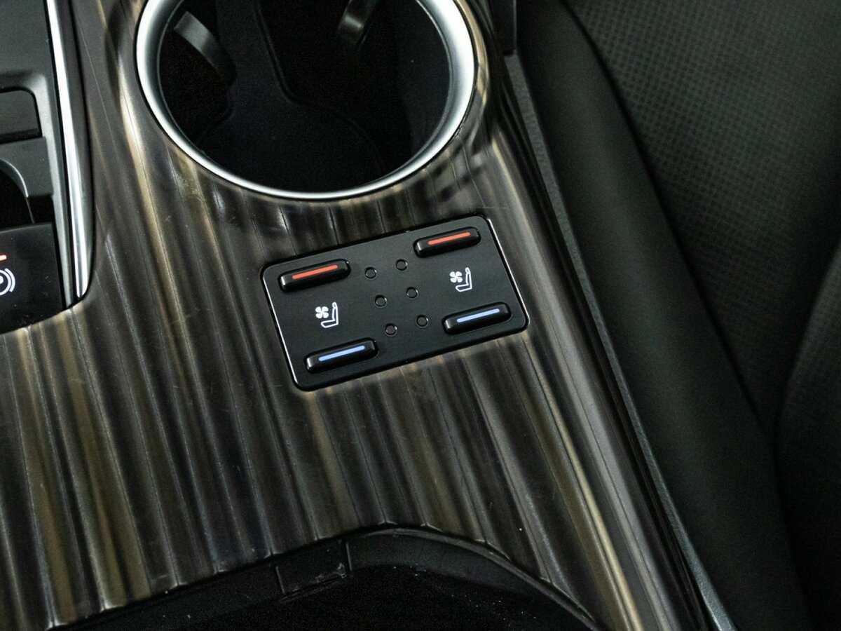 Купить Toyota Camry, 2020, 87 357 км, фото №21