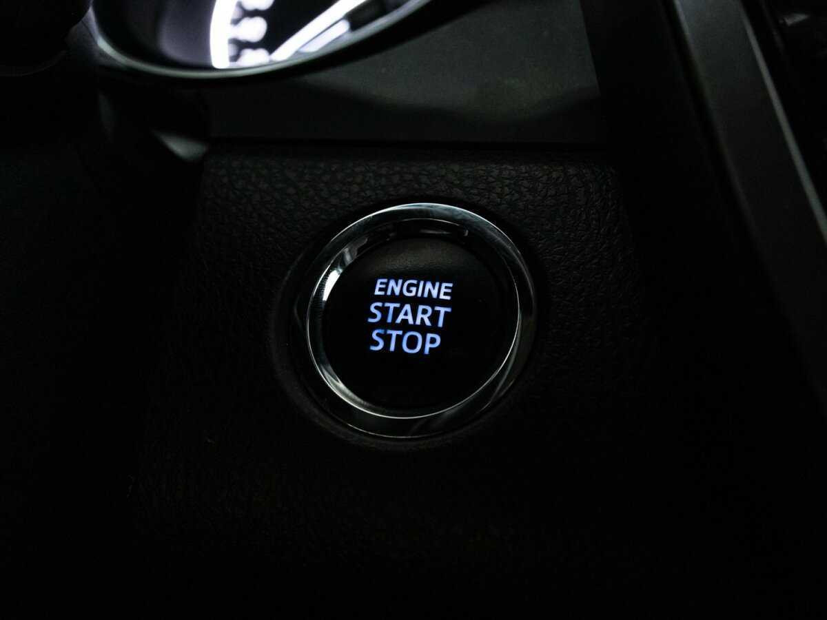 Купить Toyota Camry, 2020, 87 357 км, фото №22