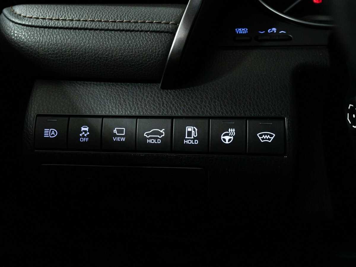 Купить Toyota Camry, 2020, 87 357 км, фото №24