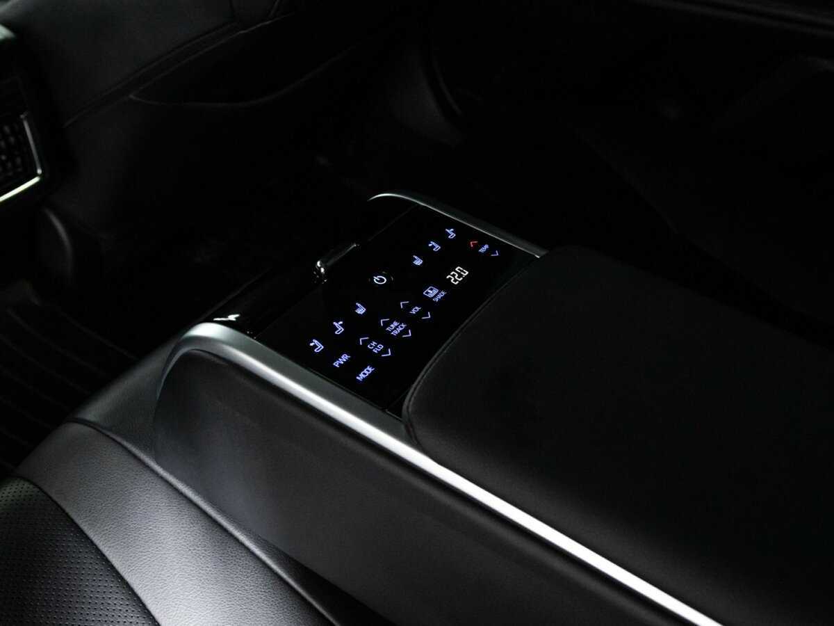 Купить Toyota Camry, 2020, 87 357 км, фото №27