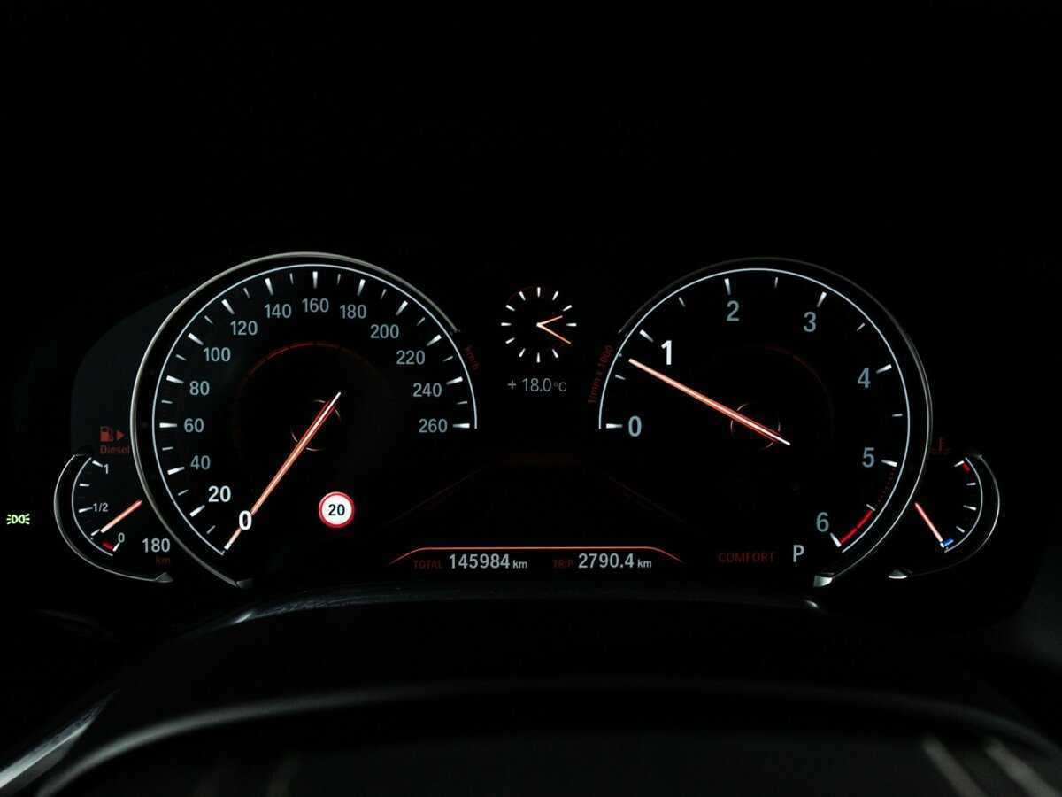 Купить BMW 7 серии 730d xDrive, 2016, 145 983 км, фото №12