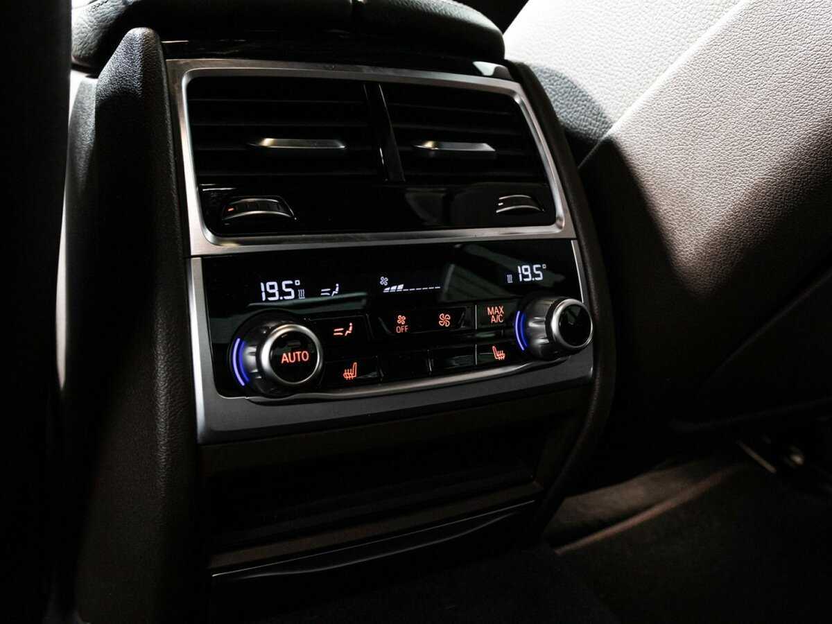 Купить BMW 7 серии 730d xDrive, 2016, 145 983 км, фото №27