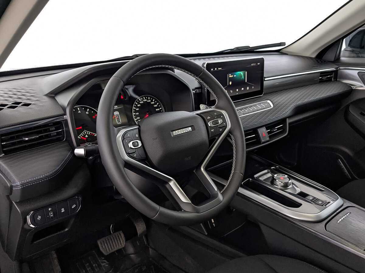 Купить Haval Jolion, 2024, 201 км, фото №15