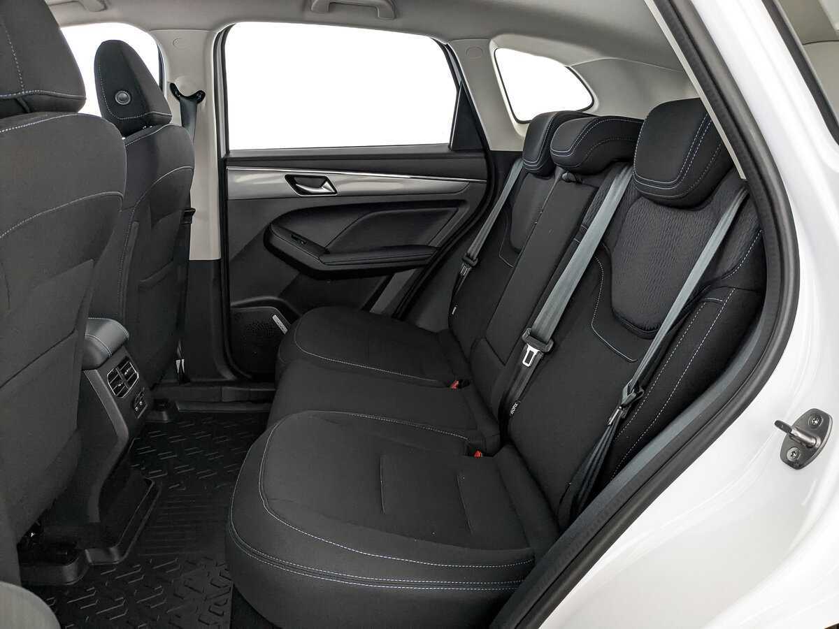 Купить Haval Jolion, 2024, 201 км, фото №18