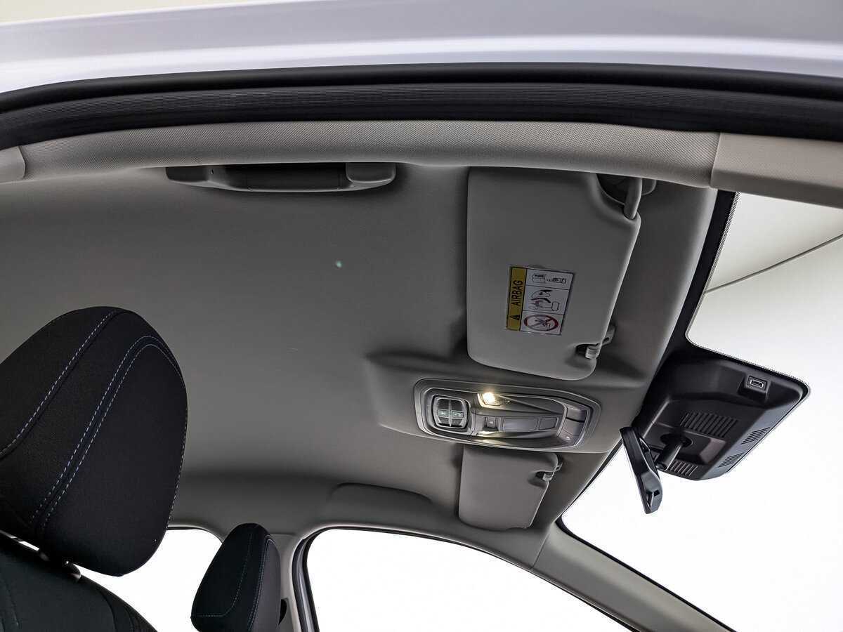 Купить Haval Jolion, 2024, 201 км, фото №22