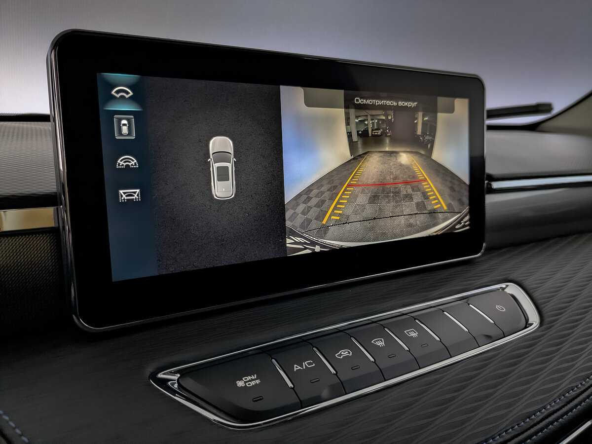 Купить Haval Jolion, 2024, 201 км, фото №25