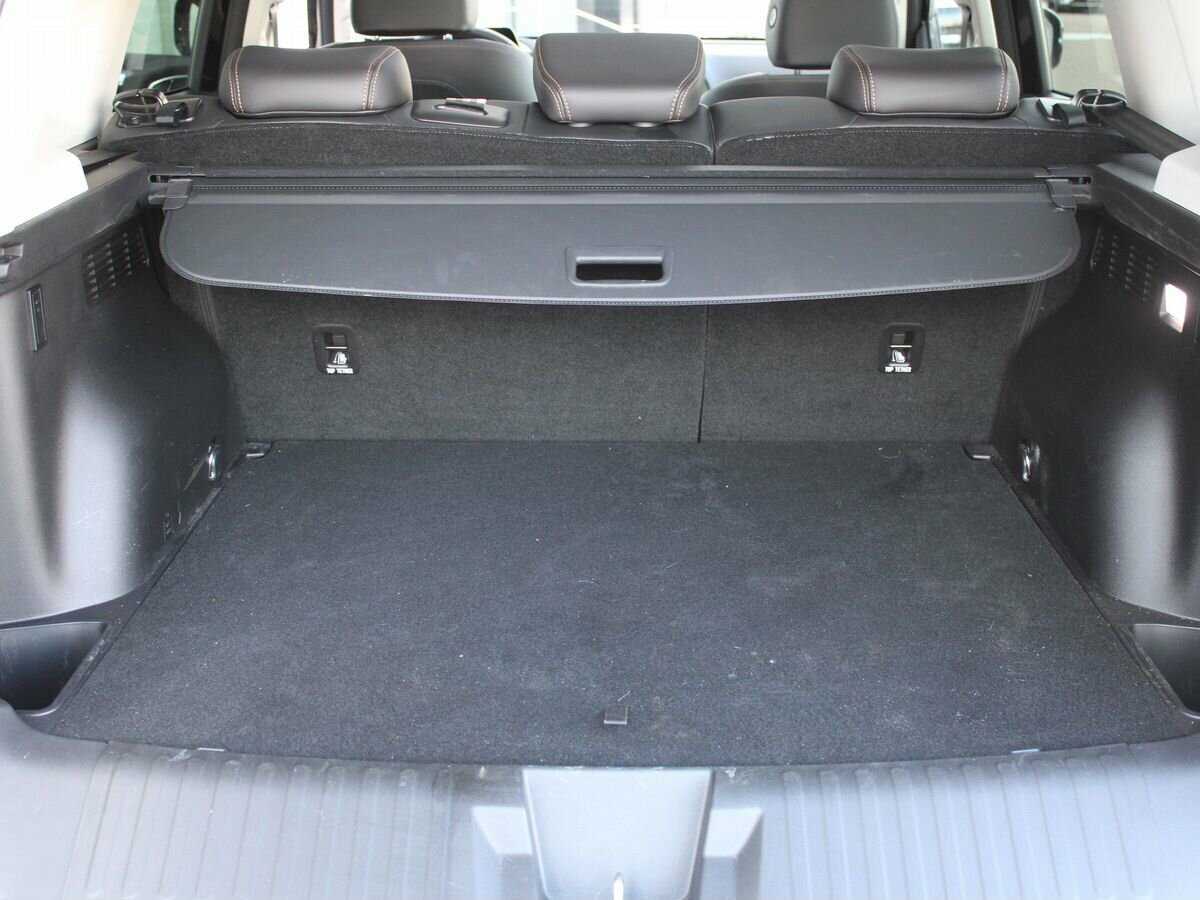 Купить Haval Dargo X, 2024, 46 473 км, фото №12