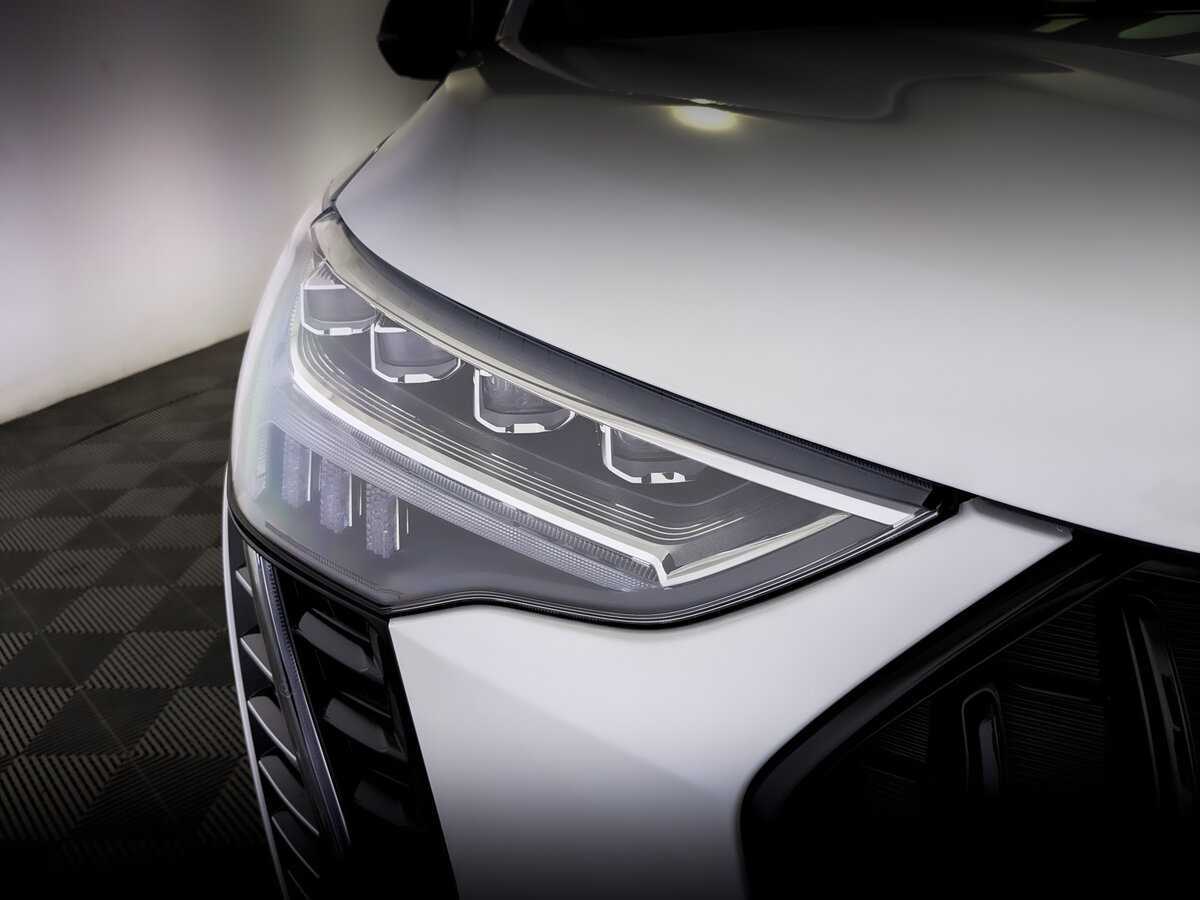 Купить Haval Jolion, 2024, 212 км, фото №17