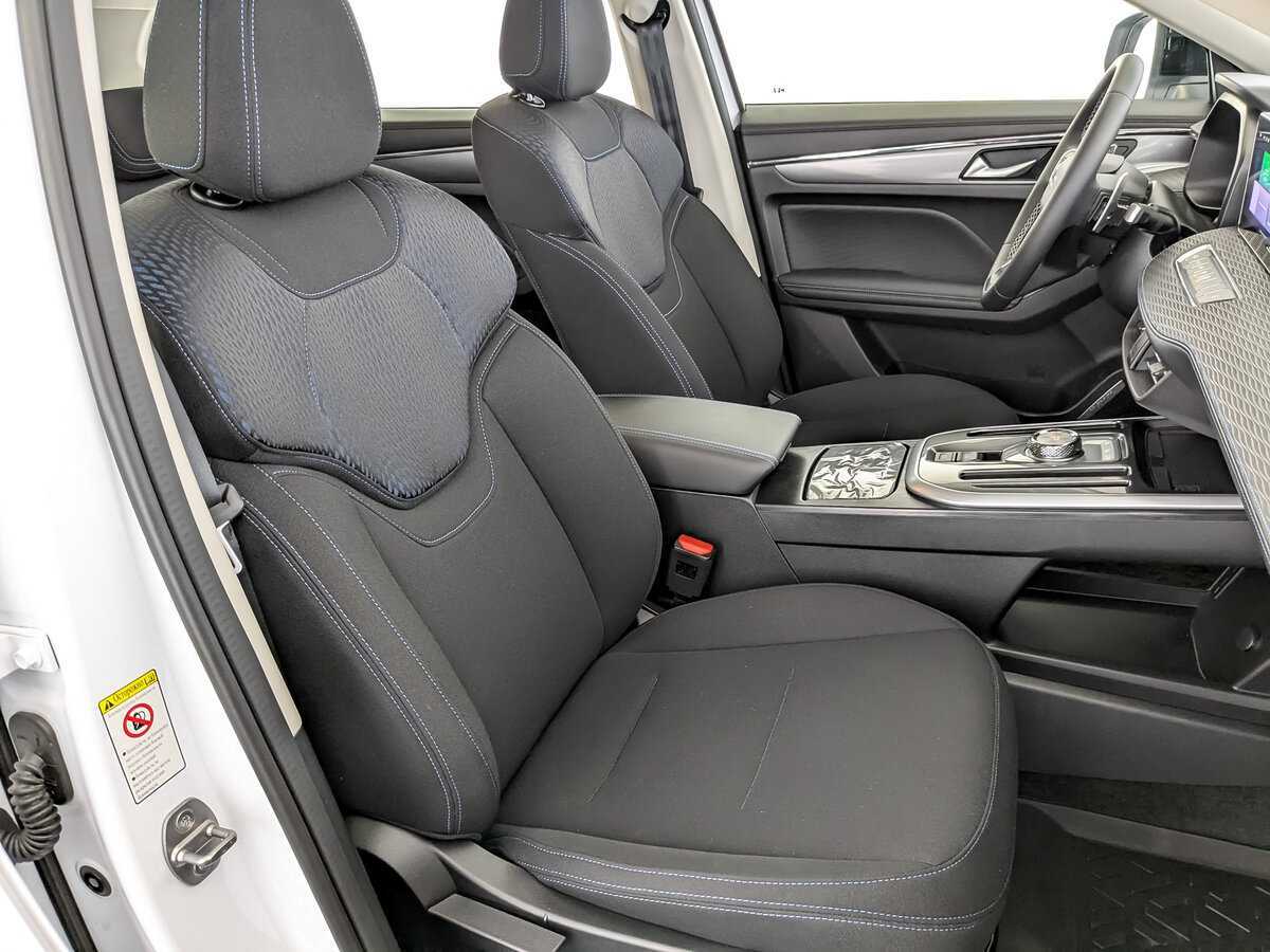 Купить Haval Jolion, 2024, 197 км, фото №23