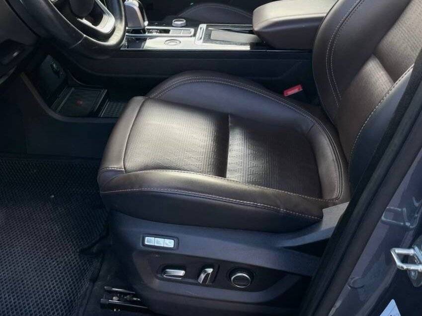 Купить Chery Tiggo 8 Pro, 2021, 63 400 км, фото №12