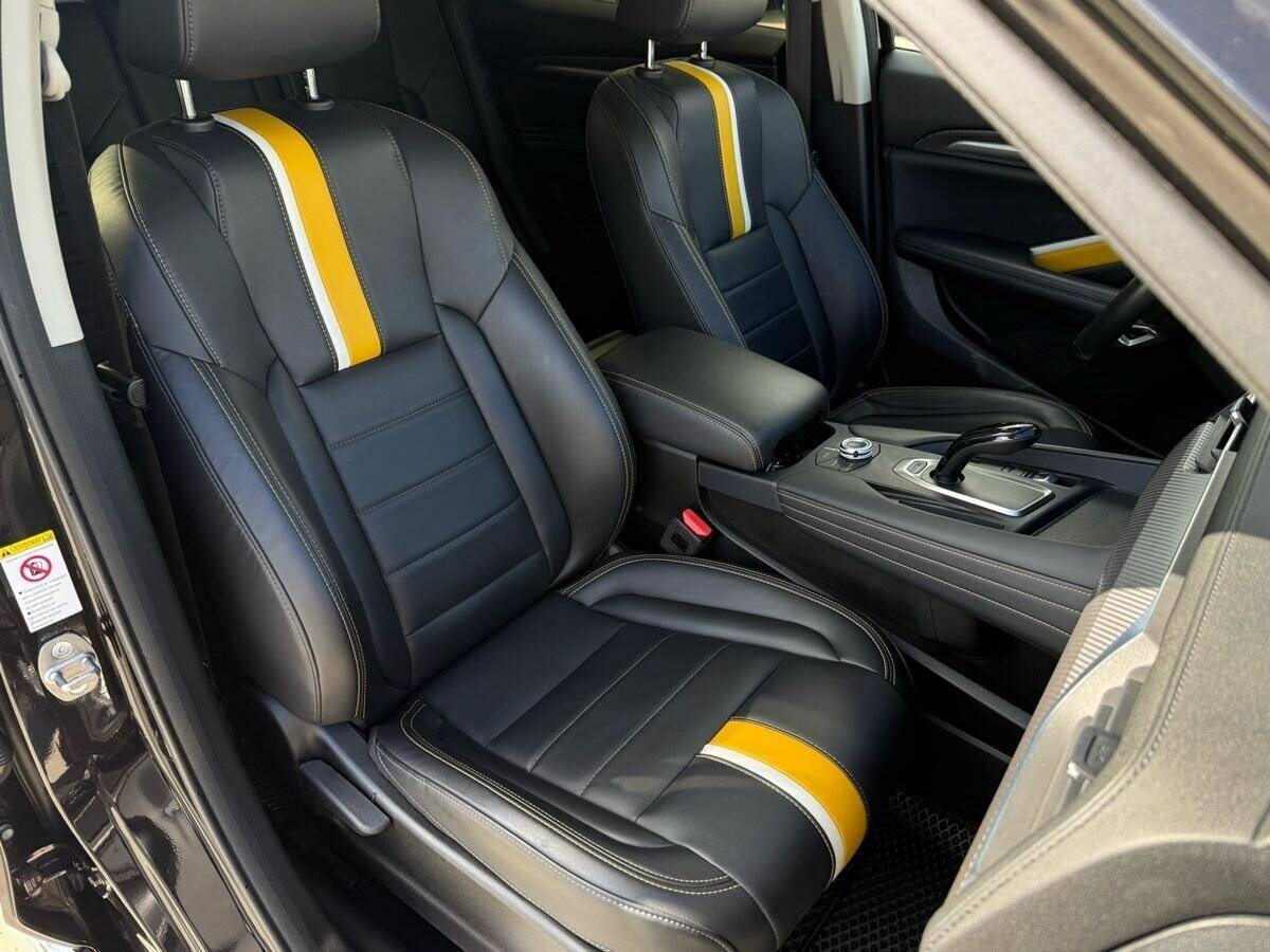 Купить Haval F7x, 2021, 81 547 км, фото №22