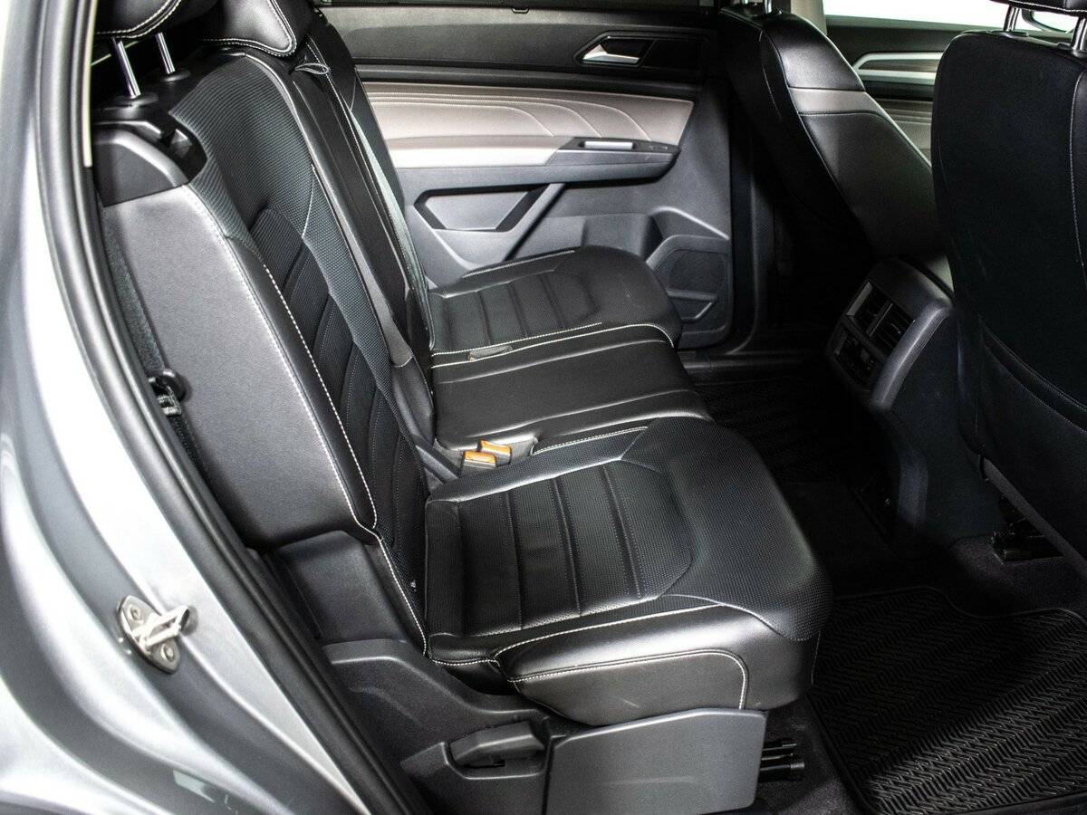 Купить Volkswagen Teramont, 2021, 98 450 км, фото №6