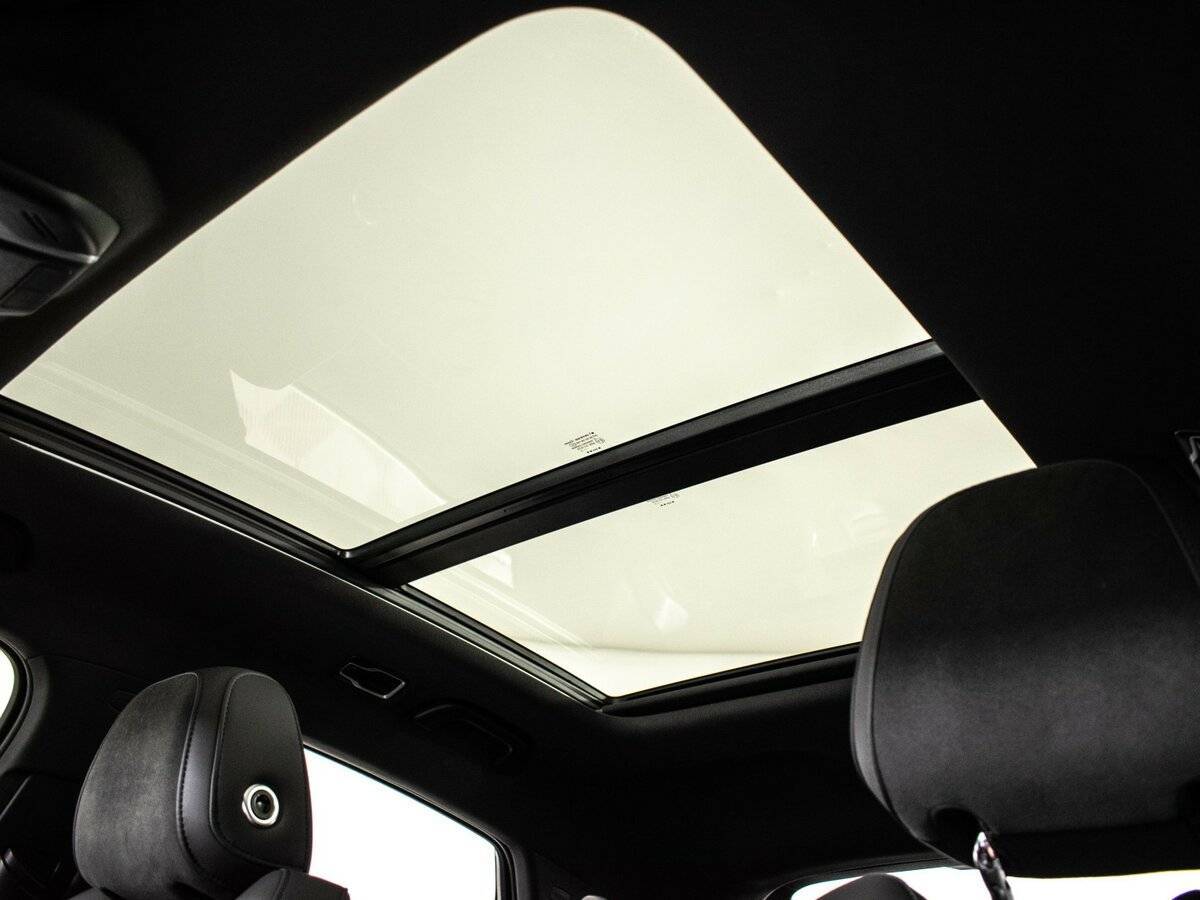 Купить Geely Tugella, 2023, 4 800 км, фото №17