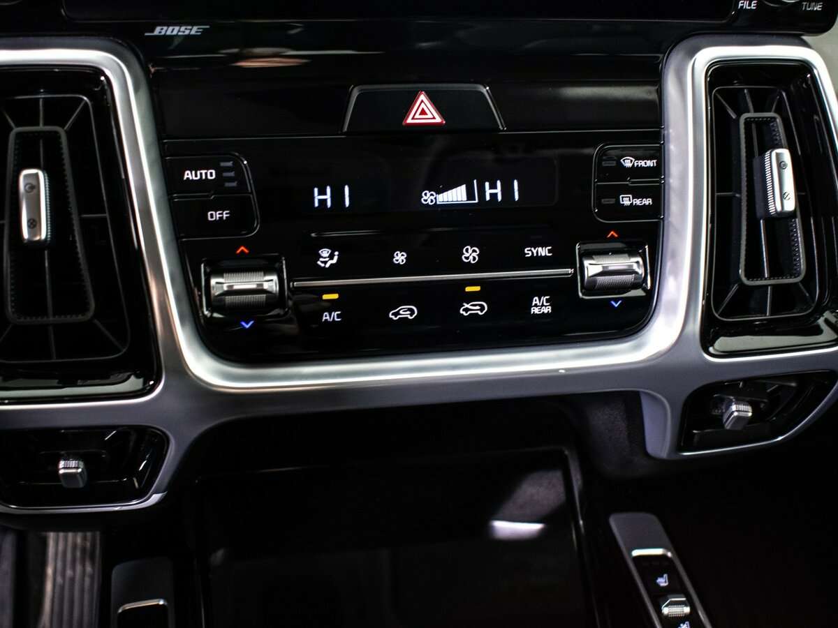 Купить Kia Sorento, 2021, 78 500 км, фото №11