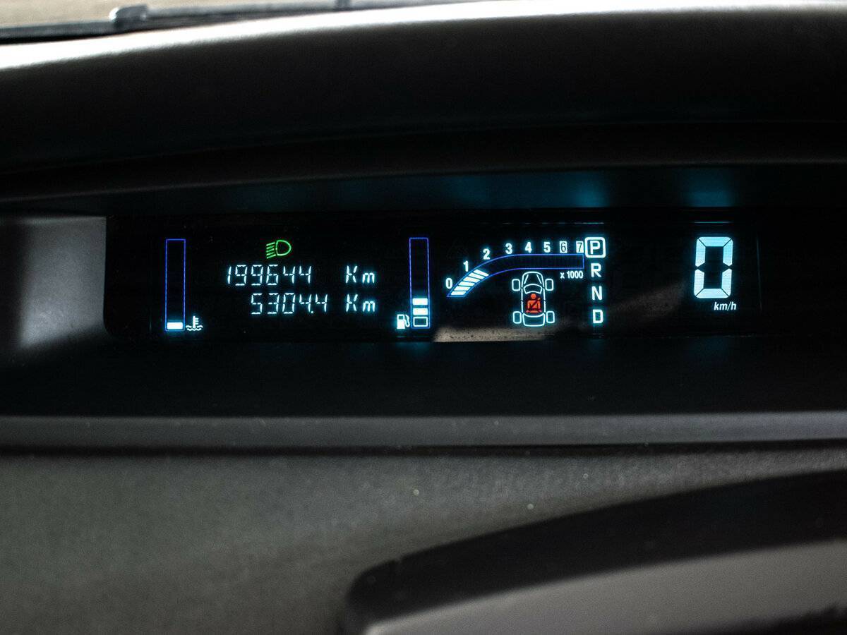 Купить Renault Scenic, 2006, 200 000 км, фото №8