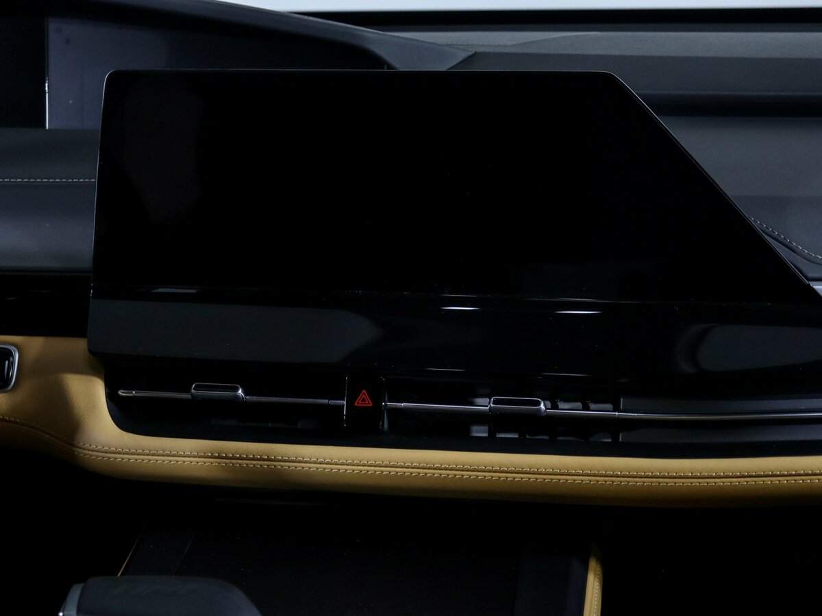 Купить Changan UNI-K, 2023, 43 906 км, фото №13