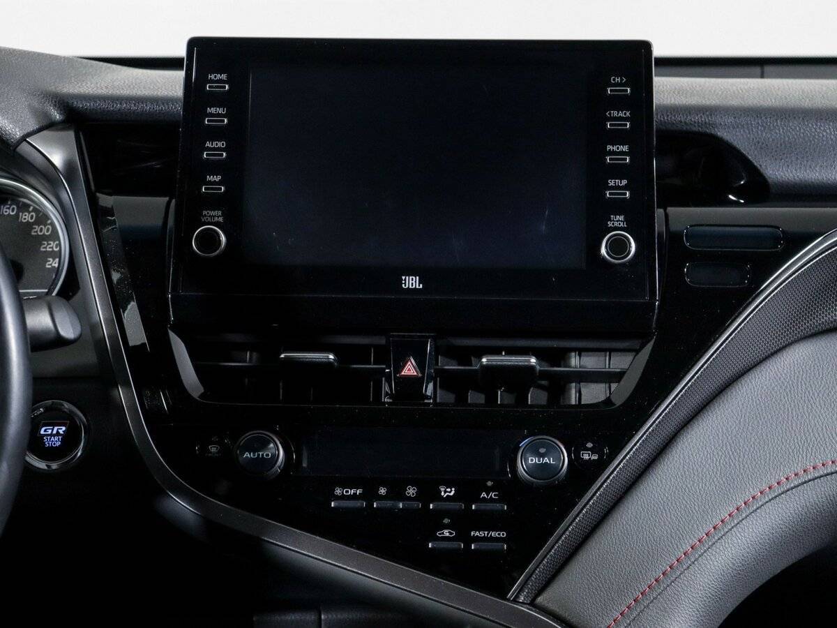 Купить Toyota Camry, 2021, 48 918 км, фото №10