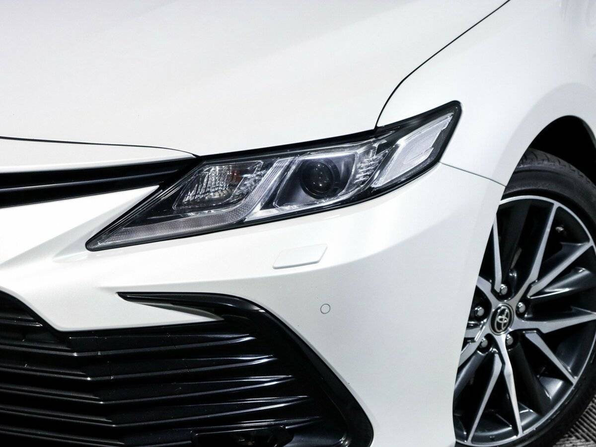 Купить Toyota Camry, 2021, 48 918 км, фото №13