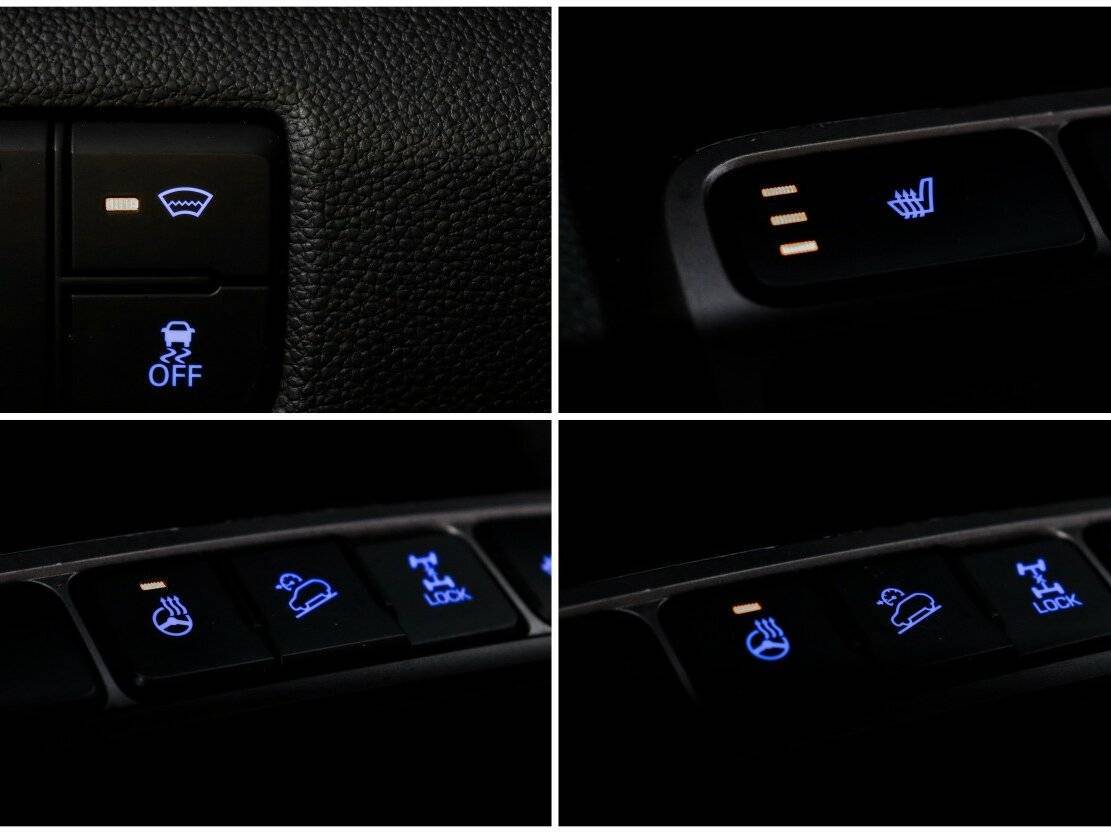 Купить Hyundai Creta, 2016, 112 000 км, фото №21