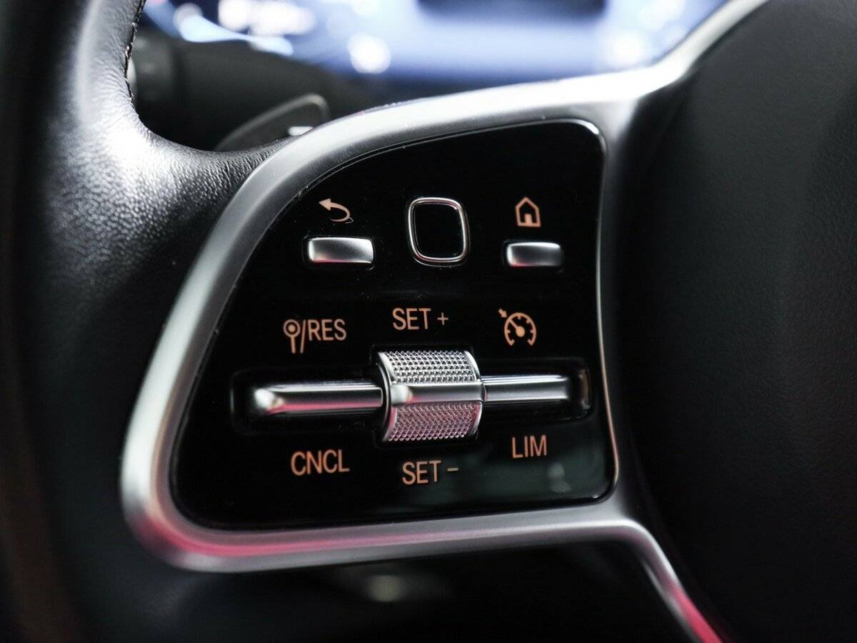 Купить Mercedes-Benz GLC Coupe 300, 2021, 42 000 км, фото №21