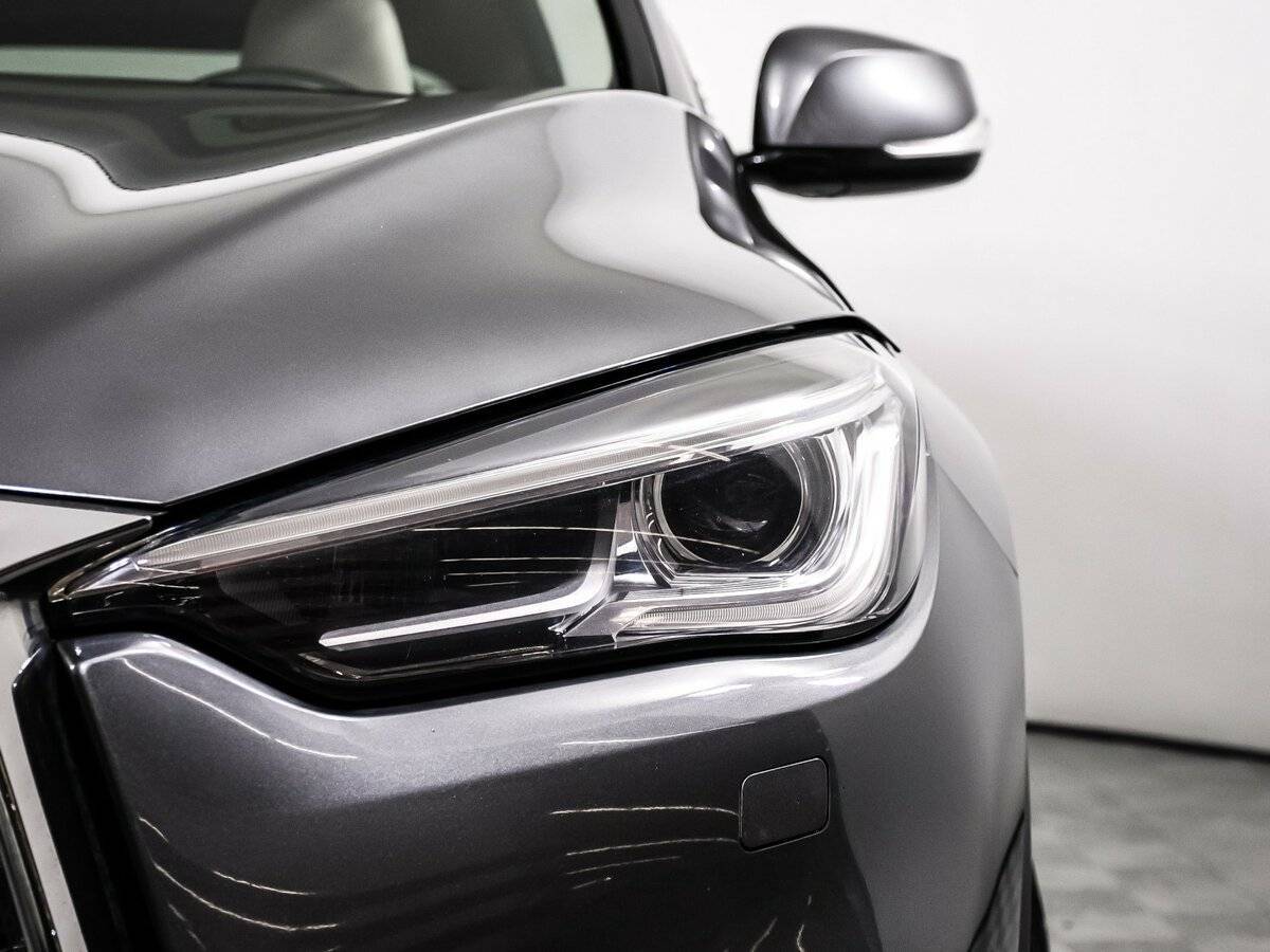 Купить Infiniti QX50, 2018, 73 000 км, фото №14