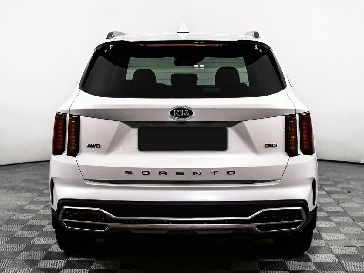 Купить Kia Sorento, 2020, 93 000 км, фото №6