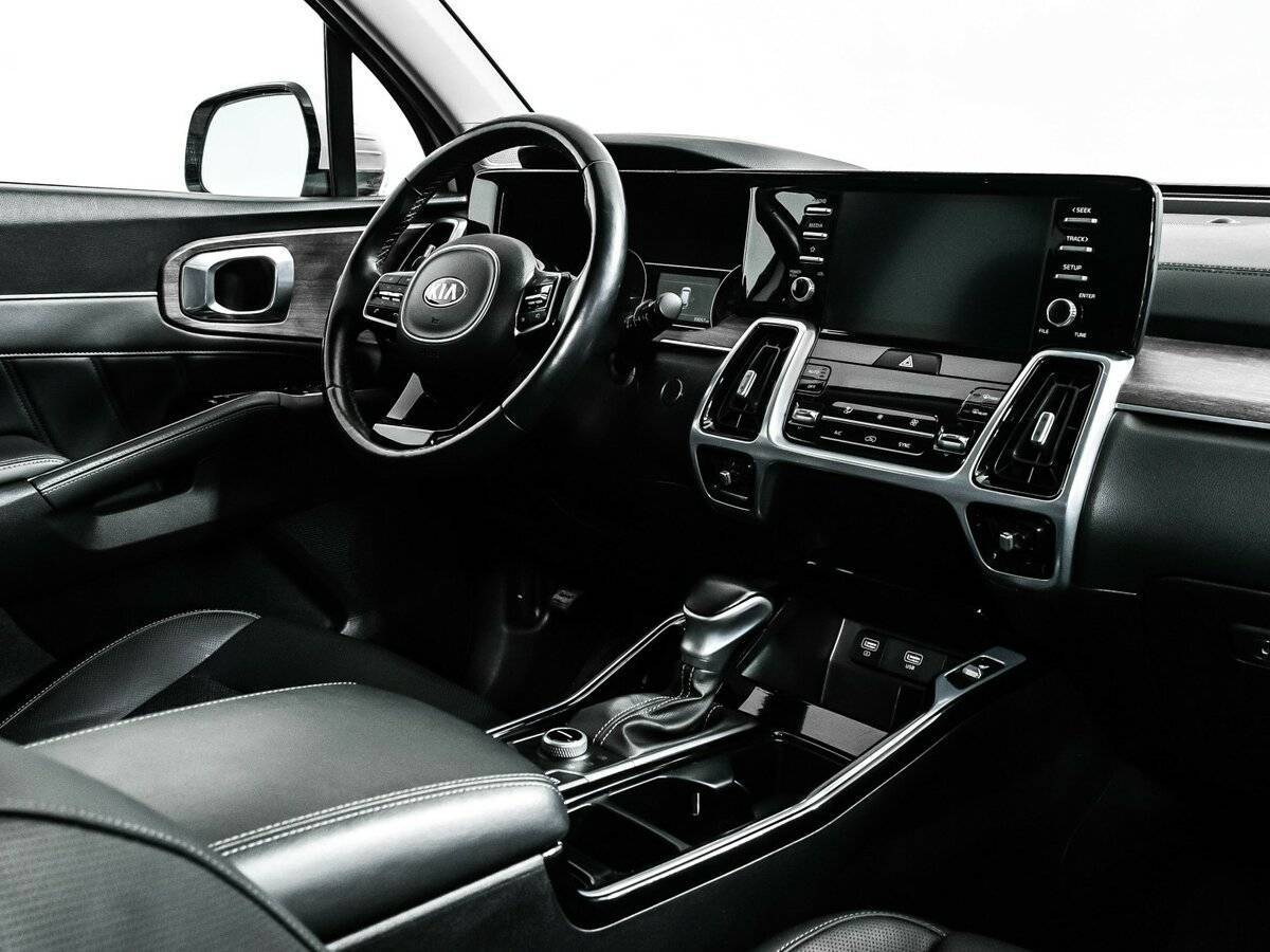Купить Kia Sorento, 2020, 93 000 км, фото №9