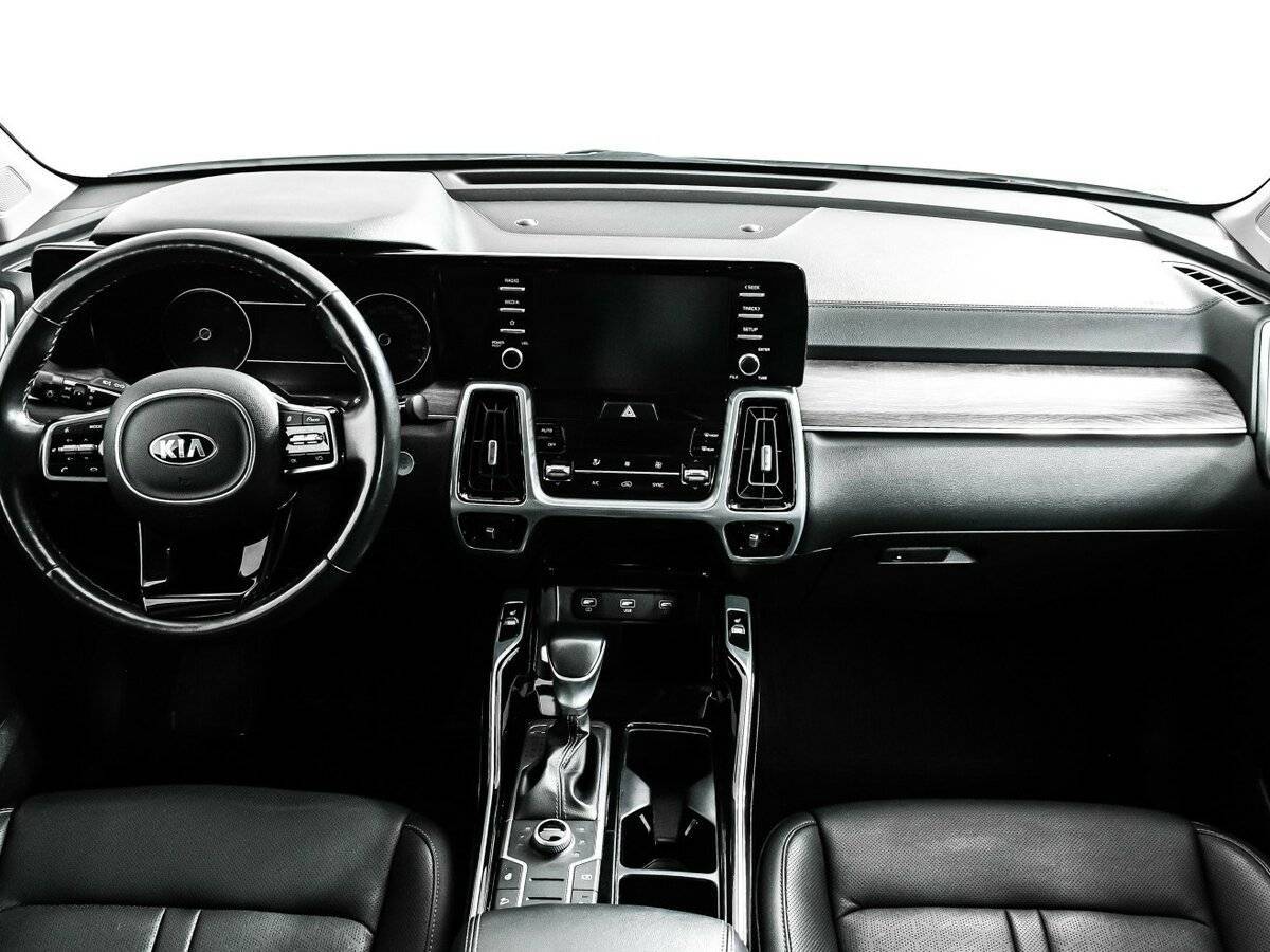 Купить Kia Sorento, 2020, 93 000 км, фото №11