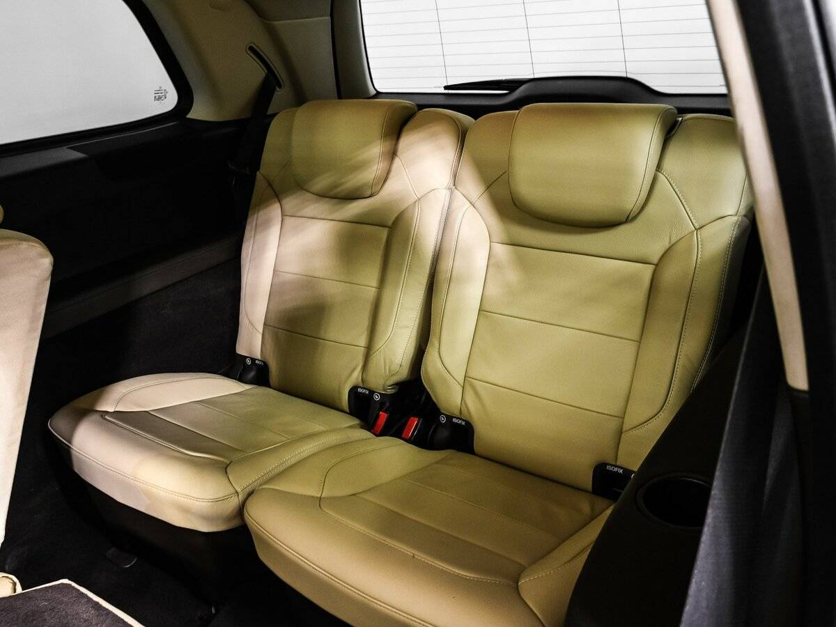 Купить Mercedes-Benz GLS 350 d, 2016, 143 053 км, фото №15