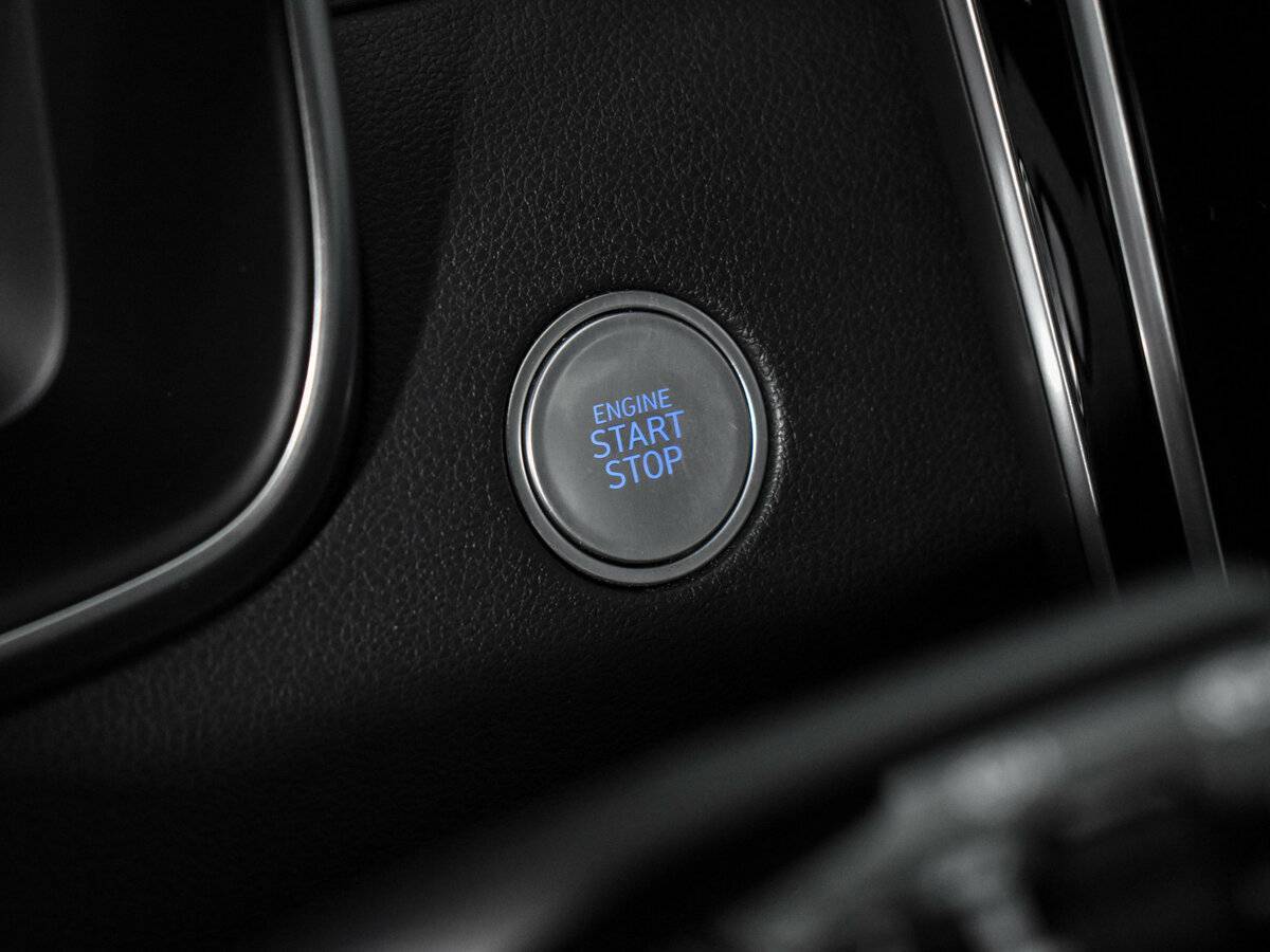 Купить Hyundai Tucson, 2021, 48 092 км, фото №11