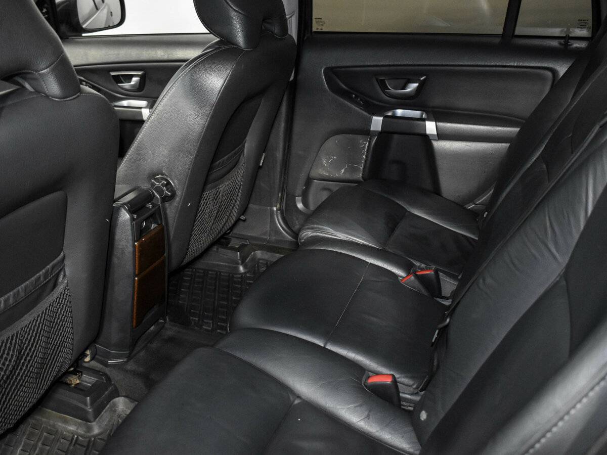 Купить Volvo XC90 5 Geartronic, 2008, 338 210 км, фото №11