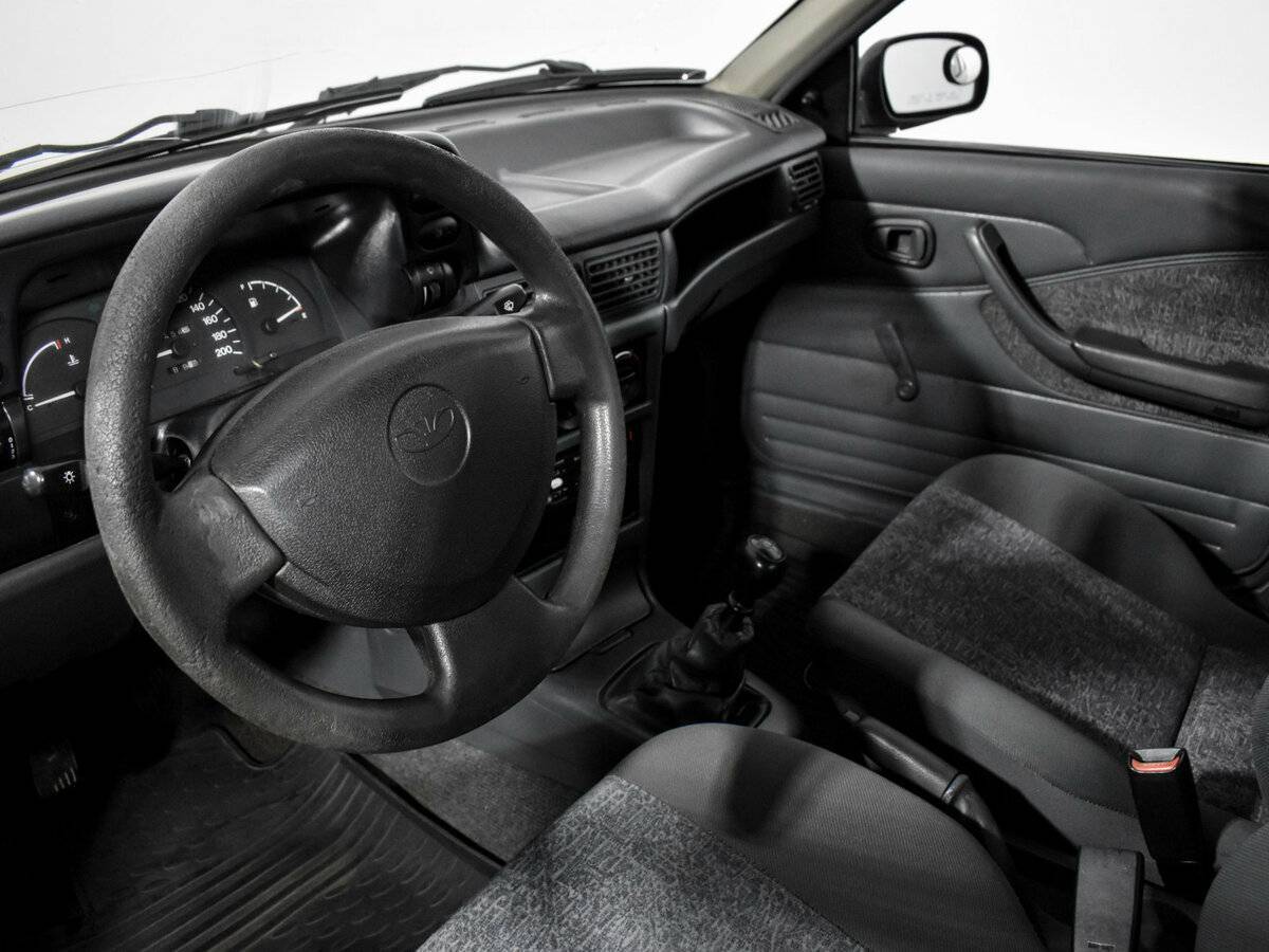 Купить Daewoo Nexia, 2007, 250 000 км, фото №9