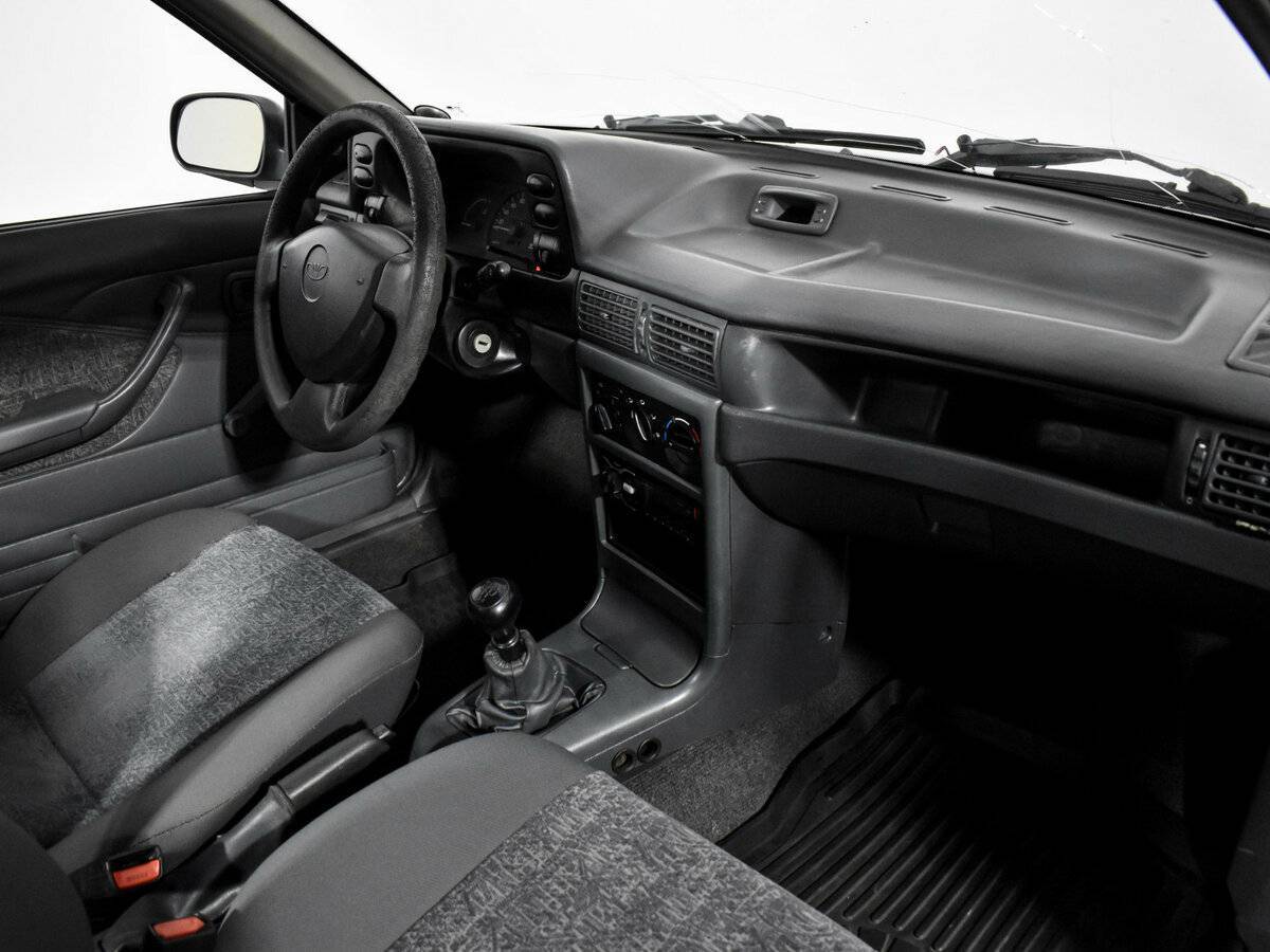 Купить Daewoo Nexia, 2007, 250 000 км, фото №12