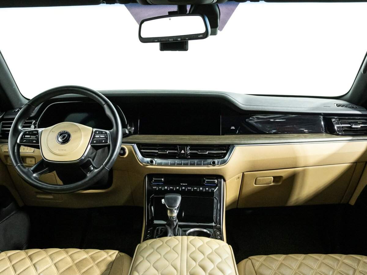 Купить Kia Mohave, 2019, 91 000 км, фото №13