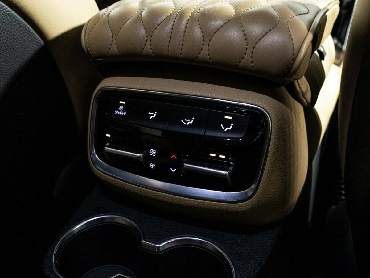 Купить Kia Mohave, 2019, 91 000 км, фото №29