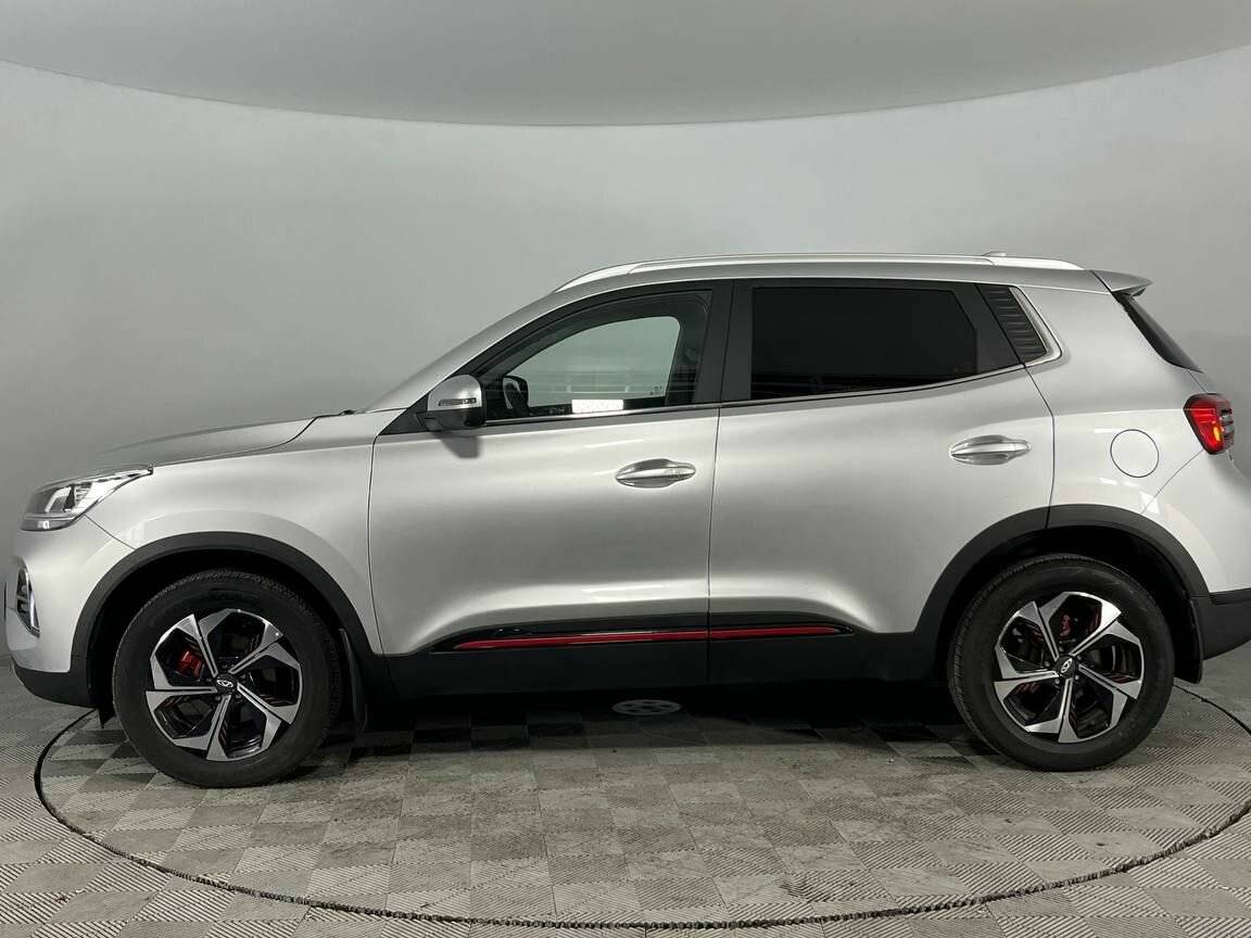 Купить Chery Tiggo 4 Pro, 2023, 26 000 км, фото №8