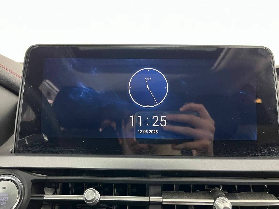 Купить Chery Tiggo 4 Pro, 2023, 26 000 км, фото №13