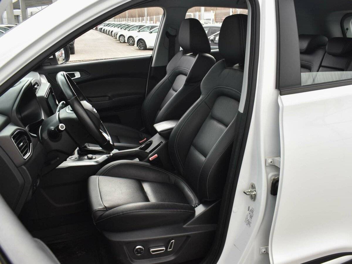 Купить Chery Tiggo 4, 2021, 19 782 км, фото №10