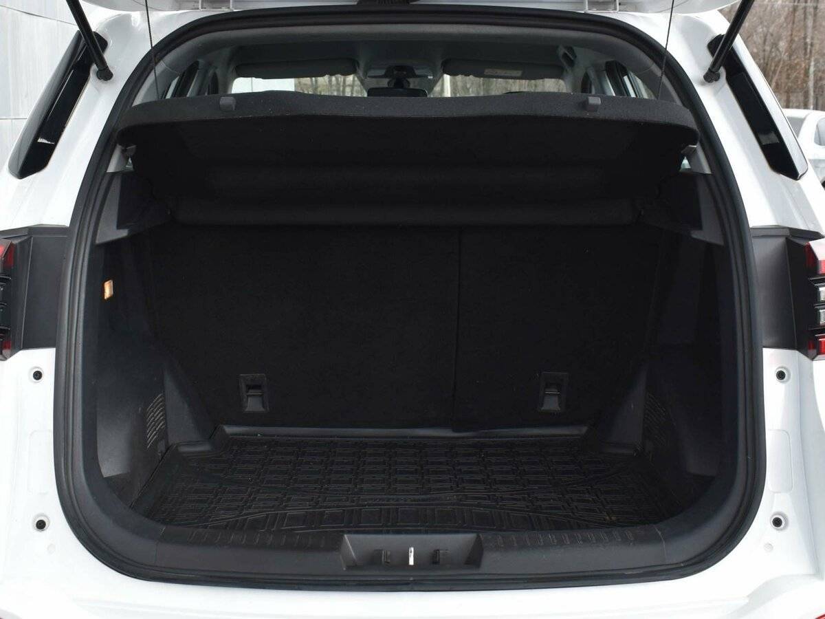 Купить Chery Tiggo 4, 2021, 19 782 км, фото №19