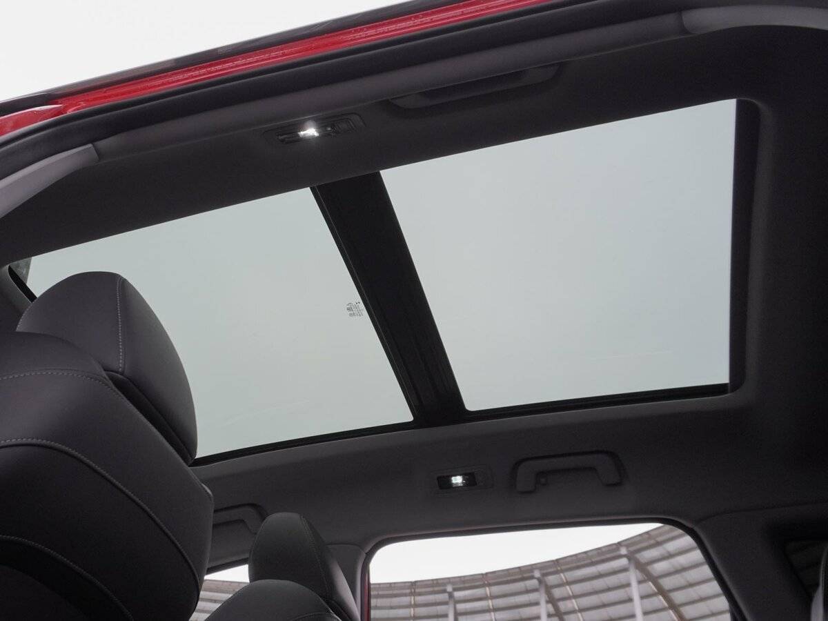 Купить Chery Tiggo 7 Pro, 2021, 39 143 км, фото №18