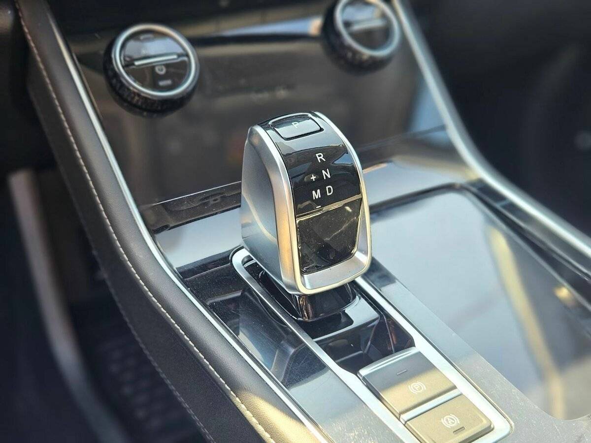 Купить Chery Tiggo 8, 2023, 25 248 км, фото №11