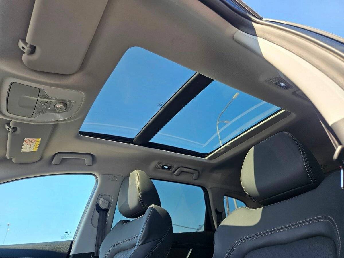 Купить Chery Tiggo 8, 2023, 25 248 км, фото №14