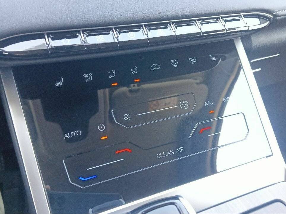 Купить Chery Tiggo 4 Pro, 2024, 3 499 км, фото №11