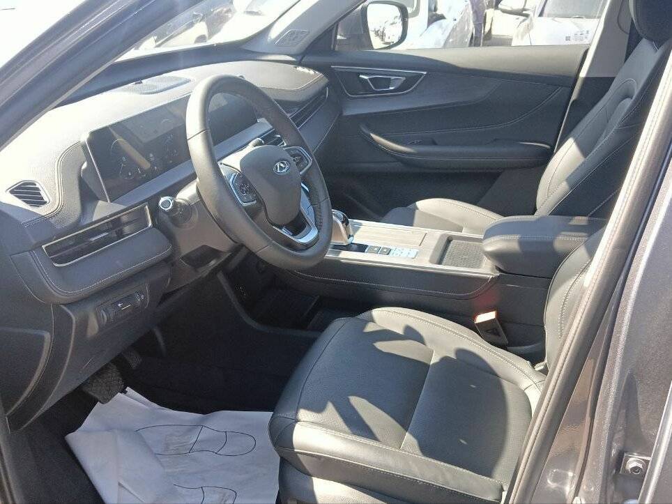 Купить Chery Tiggo 4 Pro, 2024, 3 499 км, фото №16