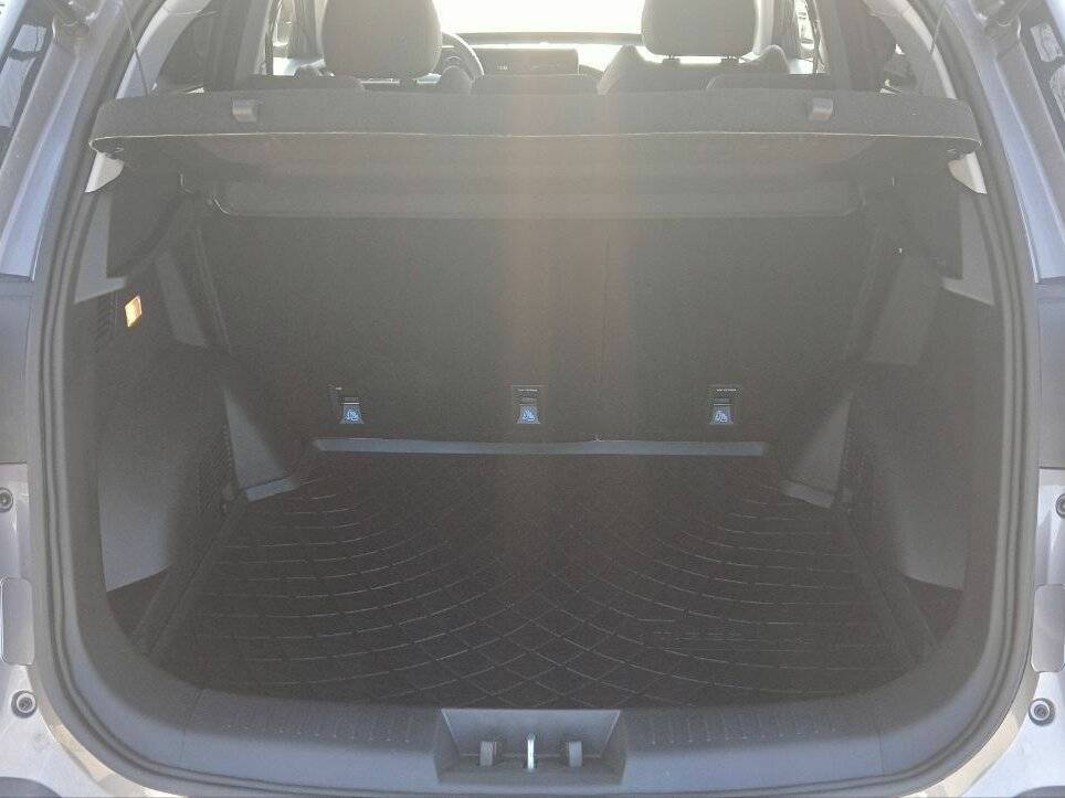 Купить Chery Tiggo 4 Pro, 2024, 3 499 км, фото №18